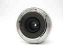Pentax Lens (Zoom) 4 15 Smc 28-80Mm 3.5-5.6