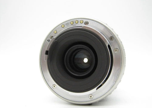 Pentax Lens (Zoom) 4 15 Smc 28-80Mm 3.5-5.6