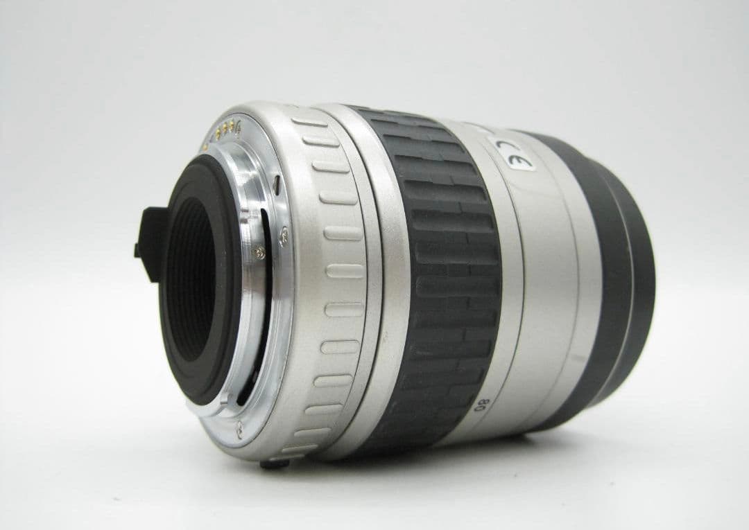 Pentax Lens (Zoom) 4 15 Smc 28-80Mm 3.5-5.6
