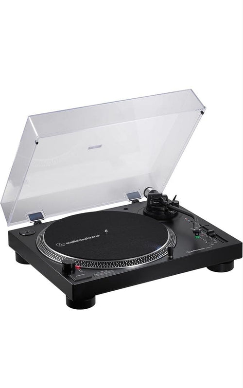 Audio Technica Record Players (Turntables) Audio-Technica Jbl Denon
