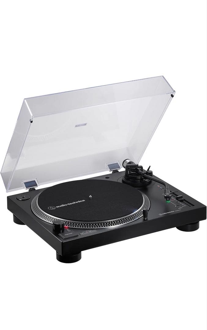 Audio Technica Record Players (Turntables) Audio-Technica Jbl Denon