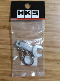Hks Keychains 1 Tone