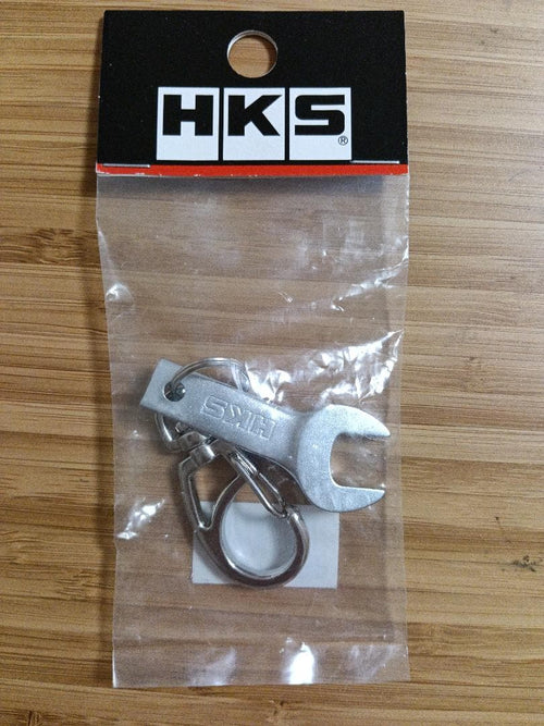 Hks Keychains 1 Tone