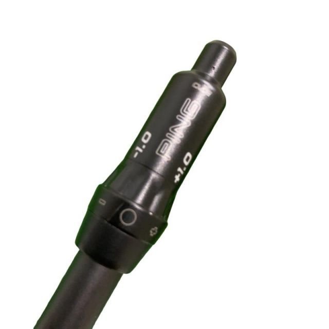 Shaft (G440 Attas Mb-Hy75 R)B