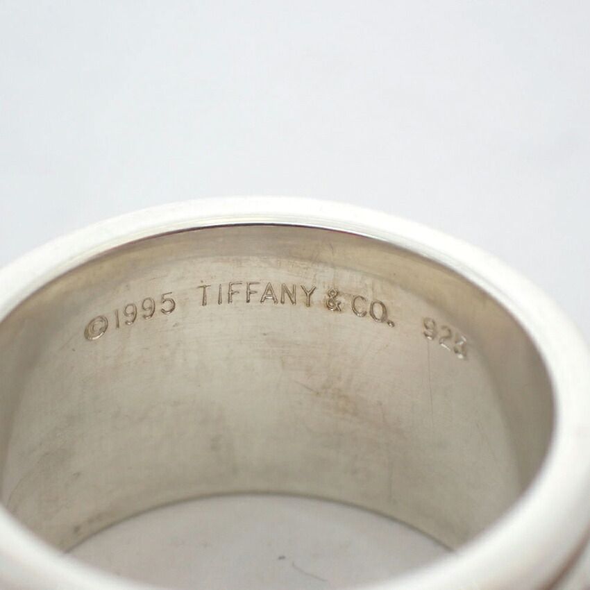 Tiffany Ring 925 /13 /J73-31