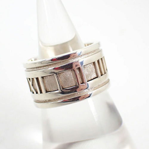 Tiffany Ring 925 /13 /J73-31