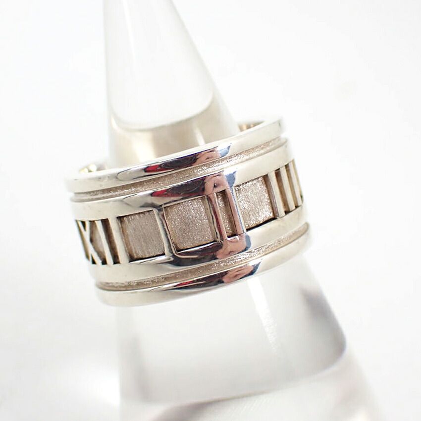 Tiffany Ring 925 /13 /J73-31