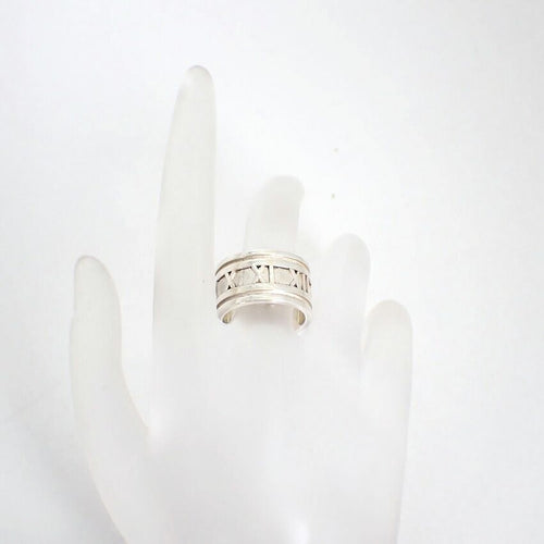 Tiffany Ring 925 /13 /J73-31