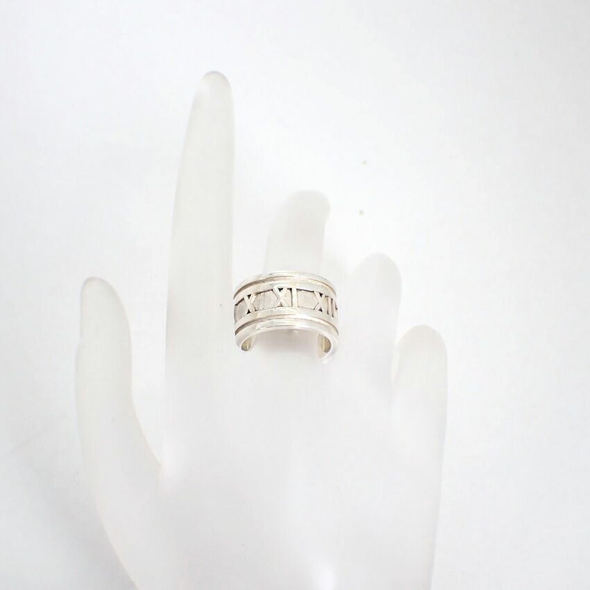 Tiffany Ring 925 /13 /J73-31