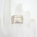 Tiffany Ring 925 /13 /J73-31