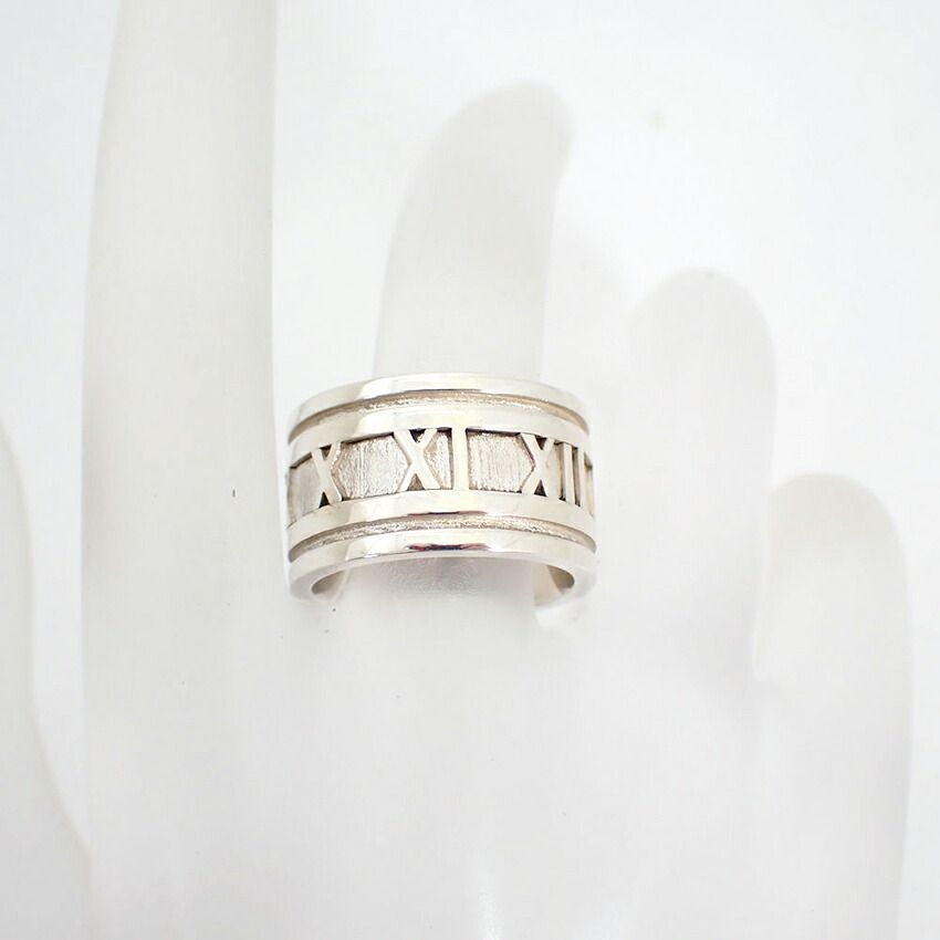 Tiffany Ring 925 /13 /J73-31