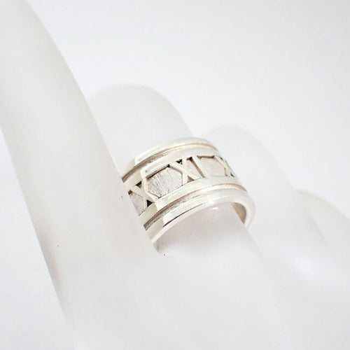 Tiffany Ring 925 /13 /J73-31