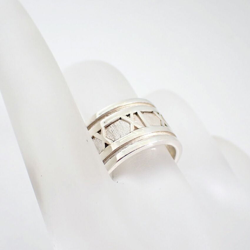 Tiffany Ring 925 /13 /J73-31