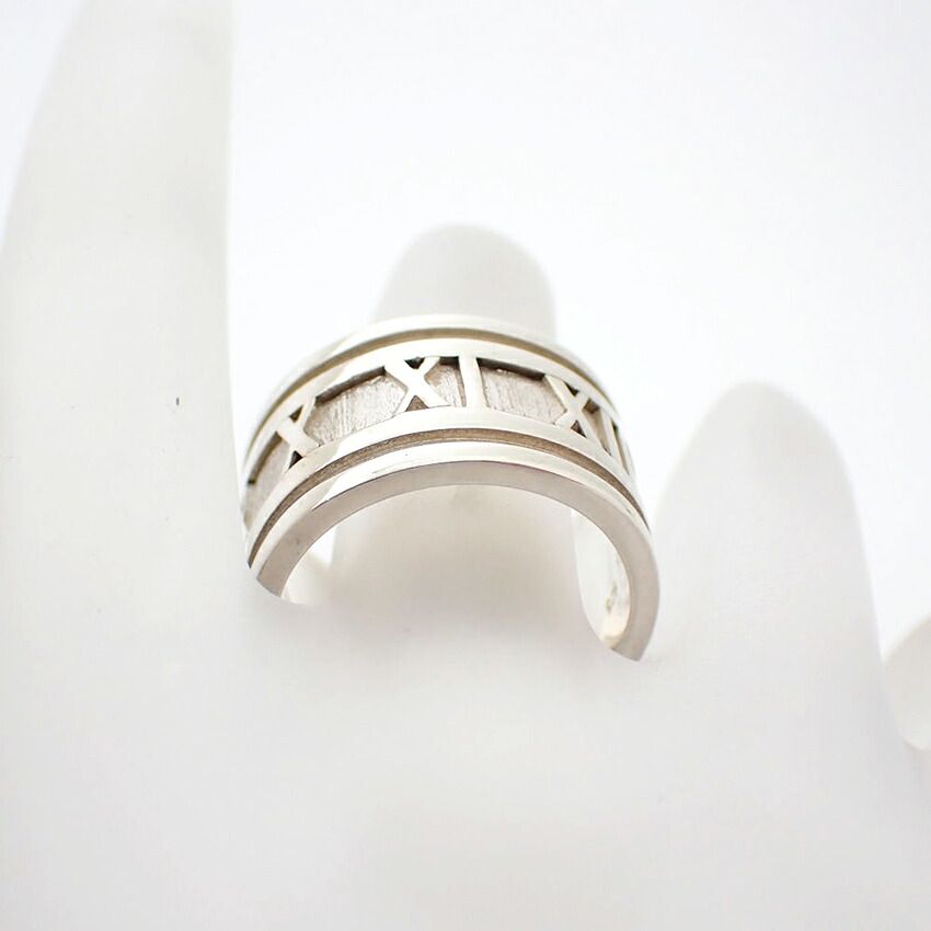 Tiffany Ring 925 /13 /J73-31