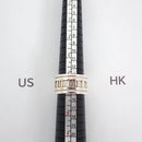 Tiffany Ring 925 /13 /J73-31