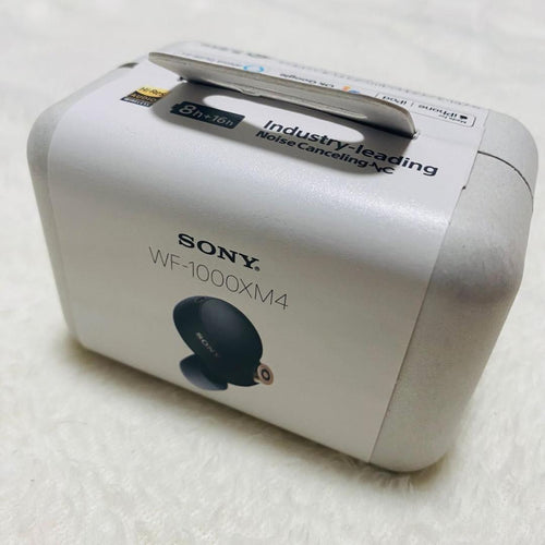 Sony Wireless Earphone Wf-1000Xm4