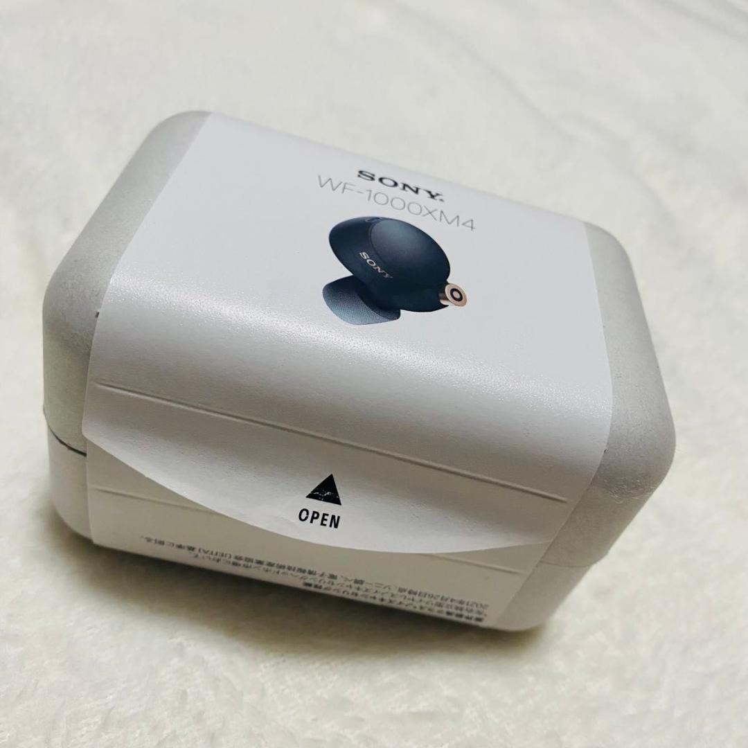 Sony Wireless Earphone Wf-1000Xm4