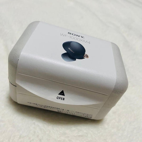 Sony Wireless Earphone Wf-1000Xm4