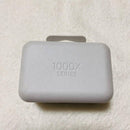 Sony Wireless Earphone Wf-1000Xm4