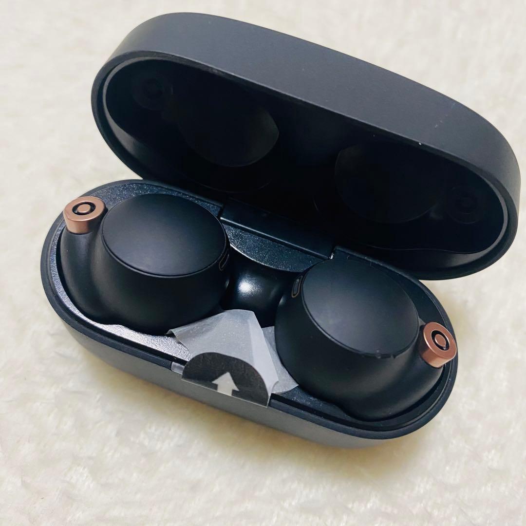 Sony Wireless Earphone Wf-1000Xm4
