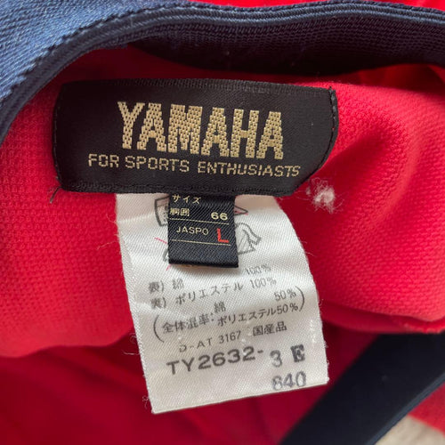 Yamaha Jersey