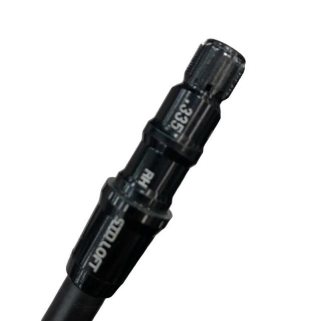 Shaft (Qi4D Attas Mb-Fw65 S)A