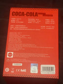 Coca-Cola Wireless Earphones 2