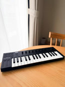 Yamaha Midi Keyboards Pads Komplete Kontrol M32 32