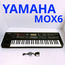 Yamaha Other Mox6