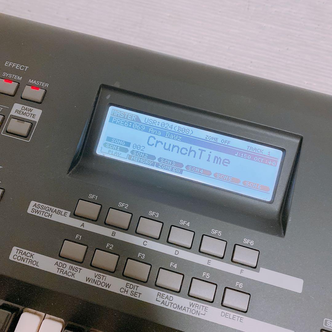 Yamaha Other Mox6