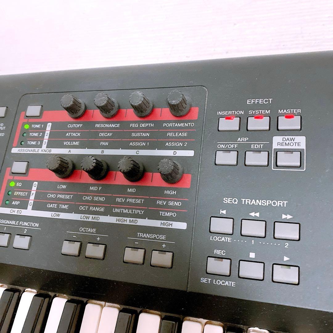 Yamaha Other Mox6