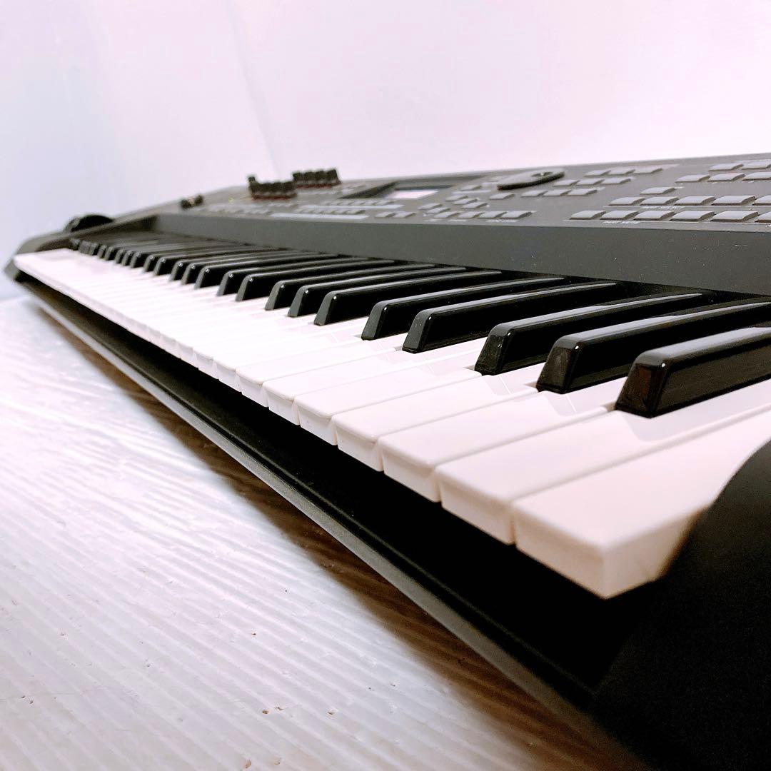 Yamaha Other Mox6