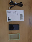 Sony Digital Audio Player Nw-A57 64Gb Usb