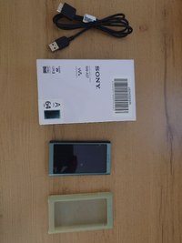 Sony Digital Audio Player Nw-A57 64Gb Usb