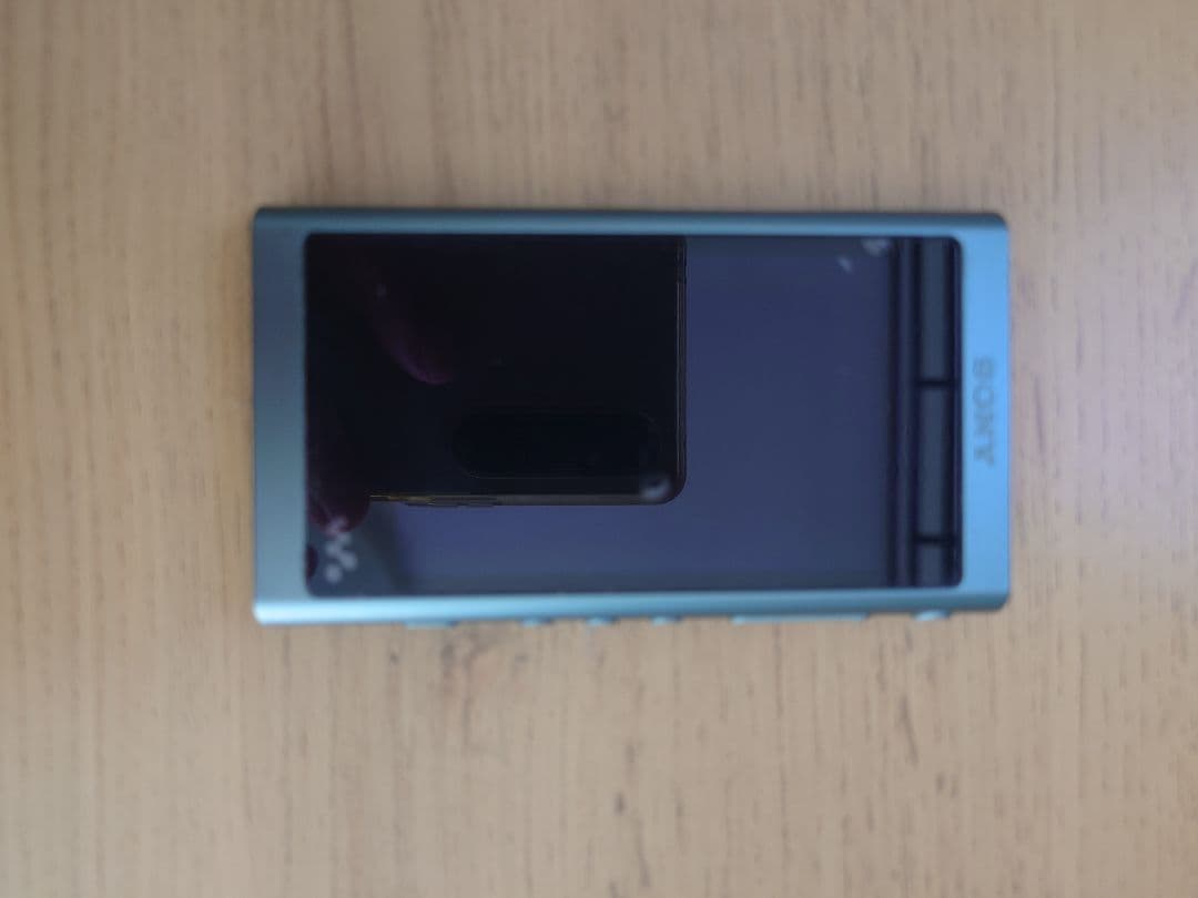 Sony Digital Audio Player Nw-A57 64Gb Usb