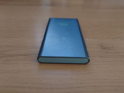 Sony Digital Audio Player Nw-A57 64Gb Usb