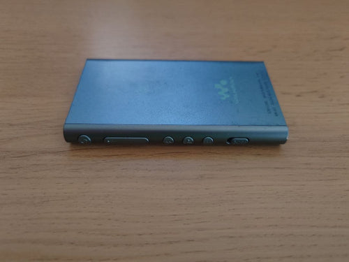 Sony Digital Audio Player Nw-A57 64Gb Usb