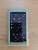Sony Digital Audio Player Nw-A57 64Gb Usb