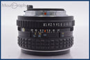 Others Pentax Smc F1.8 #Am3291