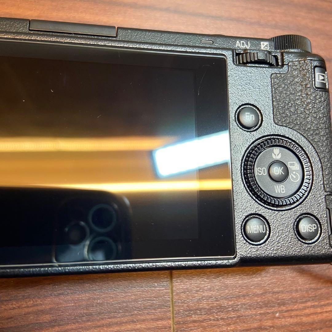 Ricoh Compact Digital Cameras Gr 4929