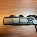 Ricoh Compact Digital Cameras Gr 4929