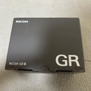 Ricoh Compact Digital Cameras Gr 4929