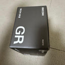 Ricoh Compact Digital Cameras Gr 4929