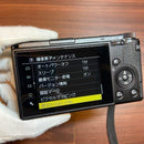 Ricoh Compact Digital Cameras Gr 4929