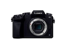 Digital Slr G7 1600 Dmc-G7-K