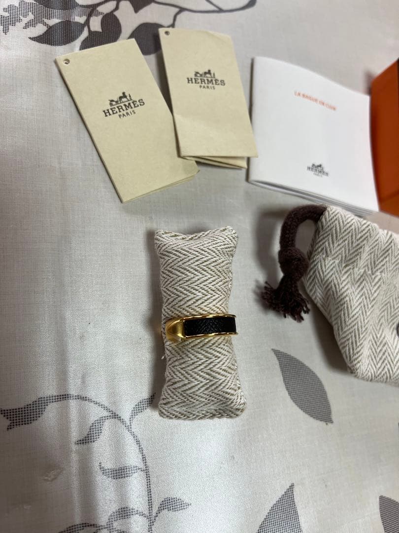 Hermes Rings 6 55