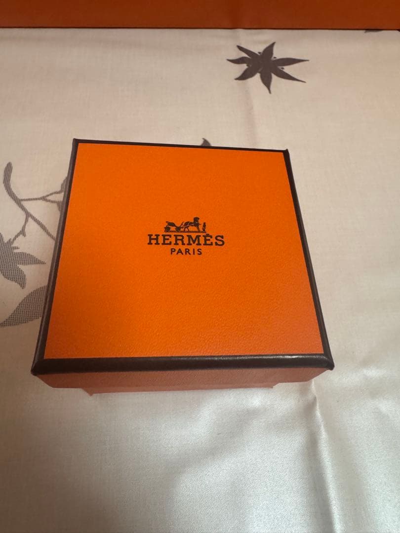 Hermes Rings 6 55