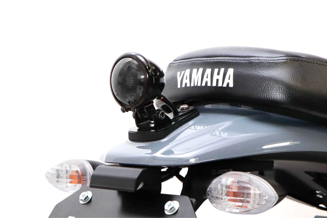 Lights Turn Signals Yamaha Xsr125 153Garage