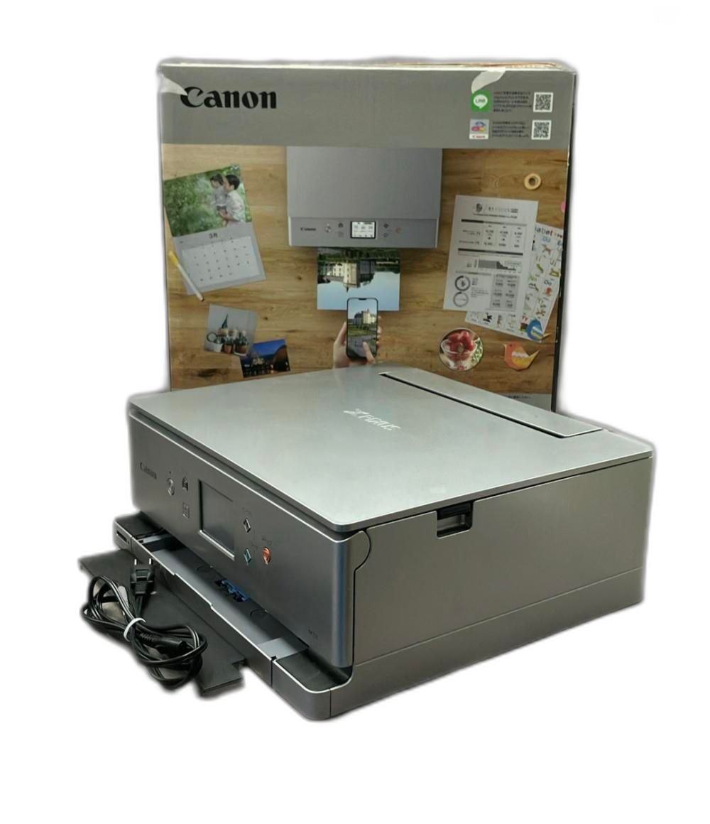 Canon Others Pixus Xk Xk100