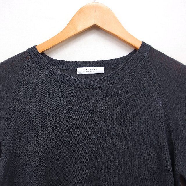 Macphee Knit Sweater S /Ft29